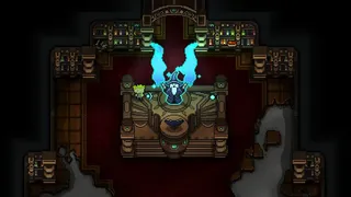 Скриншот 1 к игре Curse of Argion