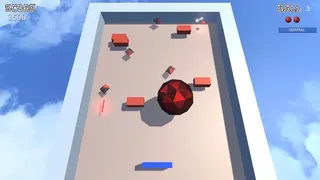 Скриншот 3 к игре Block KUZUSHI