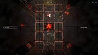 Скриншот 4 к игре Drifter's Tales