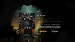 Скриншот 8 к игре Drifter's Tales