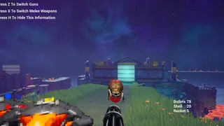 Скриншот 3 к игре Oil Invasion