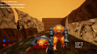 Скриншот 4 к игре Oil Invasion
