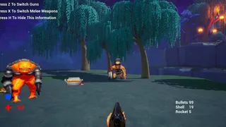 Скриншот 6 к игре Oil Invasion