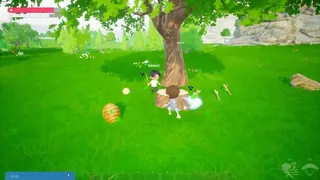 Скриншот 2 к игре Orbisia