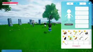 Скриншот 3 к игре Orbisia