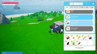 Скриншот 4 к игре Orbisia