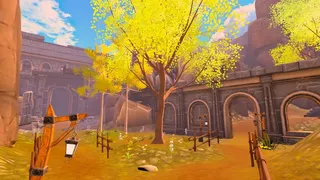 Скриншот 1 к игре The Valley