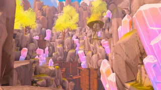 Скриншот 2 к игре The Valley