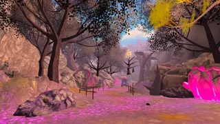 Скриншот 4 к игре The Valley