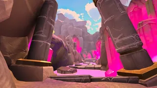 Скриншот 5 к игре The Valley