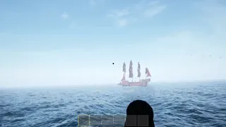 Скриншот 3 к игре 怒海 Rough Sea