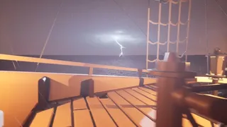 Скриншот 5 к игре 怒海 Rough Sea
