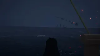 Скриншот 7 к игре 怒海 Rough Sea