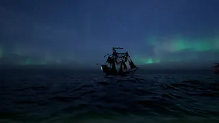 Скриншот 8 к игре 怒海 Rough Sea