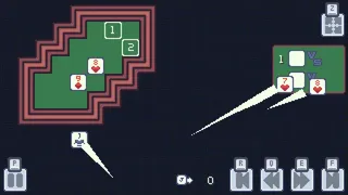 Скриншот 4 к игре Pokaban