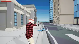 Скриншот 4 к игре Сrime Сity