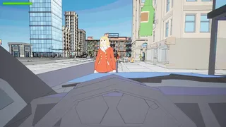 Скриншот 5 к игре Сrime Сity