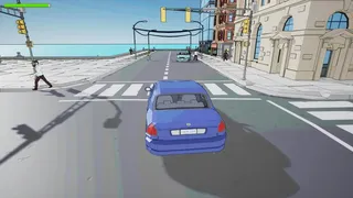 Скриншот 6 к игре Сrime Сity