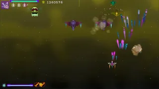 Скриншот 1 к игре THE DREADFUL SPACE