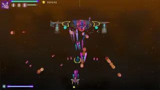 Скриншот 2 к игре THE DREADFUL SPACE