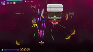 Скриншот 3 к игре THE DREADFUL SPACE