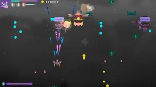 Скриншот 6 к игре THE DREADFUL SPACE