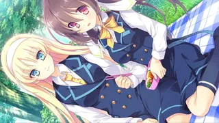 Скриншот 5 к игре Hana no No ni Saku Utakata no