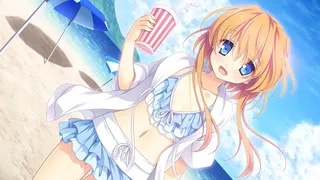 Скриншот 8 к игре Hana no No ni Saku Utakata no