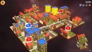 Скриншот 3 к игре Mike's Town