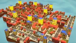 Скриншот 4 к игре Mike's Town