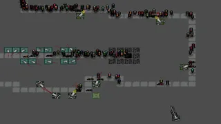 Скриншот 1 к игре Bullet Quest