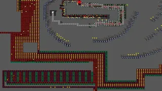 Скриншот 6 к игре Bullet Quest