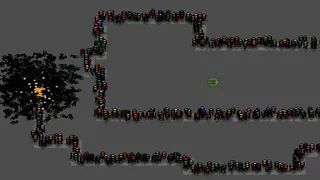 Скриншот 7 к игре Bullet Quest