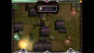 Скриншот 4 к игре Tank Tactics - TDS