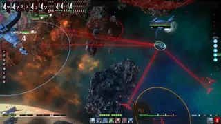 Скриншот 4 к игре The Darkest Star