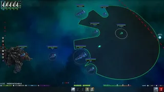 Скриншот 5 к игре The Darkest Star