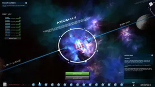 Скриншот 7 к игре The Darkest Star