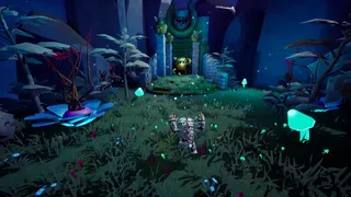 Скриншот 3 к игре Gloo Storm