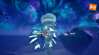 Скриншот 4 к игре Gloo Storm