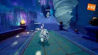 Скриншот 6 к игре Gloo Storm