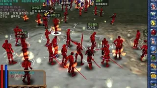 Скриншот 5 к игре N-Age: Awakening