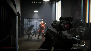 Скриншот 3 к игре Ready for Riot