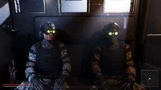 Скриншот 4 к игре Ready for Riot