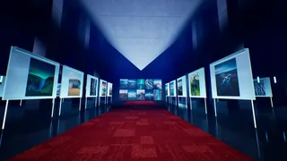 Скриншот 7 к игре NFT Museum