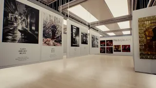 Скриншот 8 к игре NFT Museum