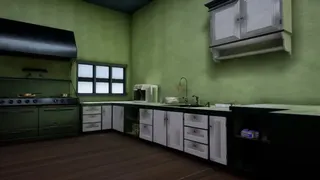 Скриншот 1 к игре Escape : Lia