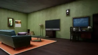 Скриншот 2 к игре Escape : Lia