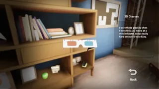 Скриншот 3 к игре Escape : Lia