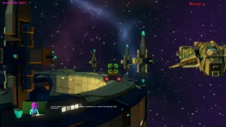 Скриншот 3 к игре Astra Wing