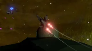 Скриншот 4 к игре Astra Wing